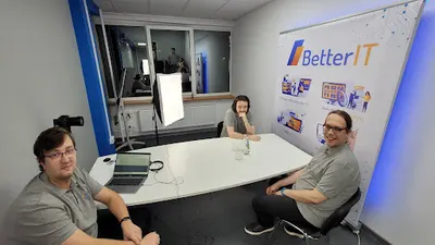 BetterIT, obsługa informatyczna firm Rzeszów, outsourcing IT, Microsoft 365